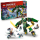 LEGO Ninjago 71845 Odrzutowy mech Lloyda - 1331656 - zdjęcie 2